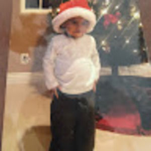 Meet your Posher, Christopher